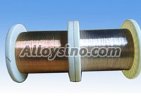China Copper Nickel alloy