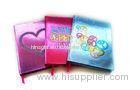 6 x 8 Laser film cover with Spot UV finish Case Bound Journal for daily writing and note taking