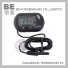 Hot sale plastic digital aquarium thermometer