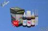 Compatible Printer Ink refill kit BK C M Y color for inkjet printing inks, ink cartridge CISS ink