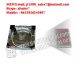 2014 Newest transparent ashtray lens|marked cards|poker cheat|poker analyzer china