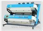 Multifunction CCD Tea Color Sorter With Triangle 360 Degree Background