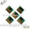 Auto Reset Chips, Bk, BK, C, M, Y Color HP564 Ink Cartridge And CISS ARC Chip