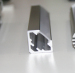 China high quality aluminum extrusion bar