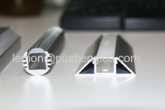 high quality aluminum Led profile