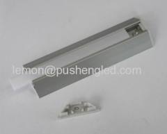 high quality aluminum Led profile