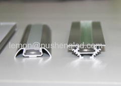 aluminum led lighting profile