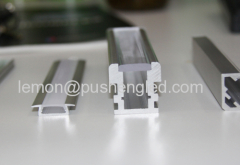 6063 aluminum extrusion bar