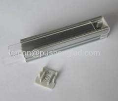 6063 aluminum extrusion bar