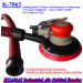 Central-Vacuum Industrial 2.5mm Orbit Air Sander