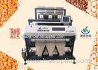 CCD Coffee Bean / Grain Seed Sorting Machine Agricultural Machinery 1.6 -4.0KW