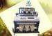 Self - Checking Coffee bean / Recycled Plastic Sorting Machine With 10" TFT Touch Screen