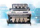 LED Light Grain Parboiled Rice Color Sorter Machine 480 channels Accuracy 99.99%