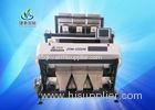 High End Intelligent CCD Small Yellow Rice Color Sorter Machine CE / ISO9001