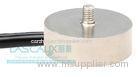 Tension Compression Miniature Load Cells for Kitchen Scale , Static and Dynamic 100 Kg