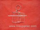 clear acrylic keychains acrylic key ring