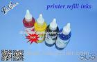 Brother Inkjet Printer 100ml Dye Based Ink , Bulk Refill Printer Inks