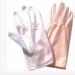 Mens Customized L Cut Resistance Antistatic PU Coated Glove