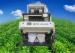 LED CCD Coffee / Cocoa Bean Color Sorter Equipment Accuracy 99.99%