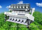 Peanut / Grain CCD Color Sorter Food Processing Equipment 1800-3600L/min