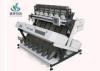 480 Channels Thailand Rice Colour Sorter Machine With Double Sensor Camera