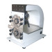 V-cut Electrostatic PCB Separator with multi-blade