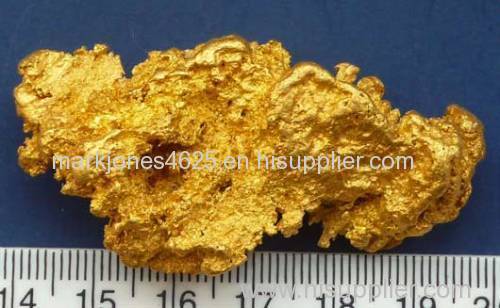 GOLD BARS AND GOLD DUST DIAMONDS FOR SALE