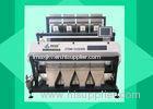 LED Light Color Sorter Machine