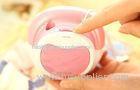 Pregnancy Pink Household Ultrasound Fetal Doppler For Unborn Baby Heart Rate