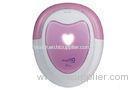 Home Doppler Fetal Heartbeat Monitor For Prenatal Babys Heart Beat Rate