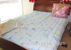 Breathable Pure Cotton Blanket Mattress 180X220CM For Home/Hospital