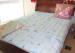 Breathable Pure Cotton Blanket Mattress 180X220CM For Home/Hospital