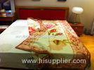 100% Acrylic Super Soft Blanket , Double Printed Raschel Blanket