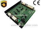 Double layer EZCAD USB IPG Laser Control Board for Jewellery Ring Marking