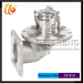 Fuel Tanker Bottom Valve