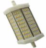 3014smd 118mm 11w led r7s light replace 110w halogen lamp