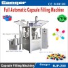 Full Automatic Capsule Filling Machine