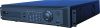 H.264 2U 3G network 960H DVR