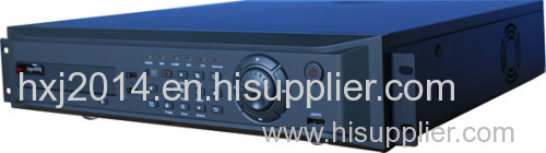 H.264 2U 3G network 960H DVR