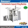 Automatic Capsule Filling machine
