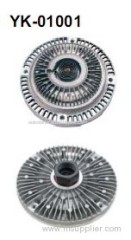 AUDI fan clutch OEM NO.078 121350A