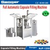 Full Automatic Capsule Filling Machine