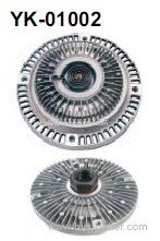 AUDI FAN CLUTCH OEM NO.4A0121350