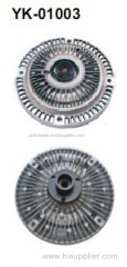 AUDI FAN CLUTCH OEM NO.058121350