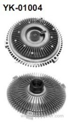 VOLKSWAGEN FAN CLUTCH OEM NO.059121350