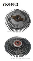 MERCEDES BENZ FAN CLUTCH OEM NO.1042000022