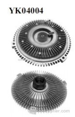 MERCEDES BENZ FAN CLUTCH OEM NO.1112000422