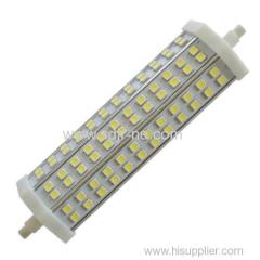 189mm 15w led r7s bulb lamp replace 150w halogen lamp