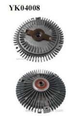 MERCEDES BENZ FAN CLUTCH OEM NO.1032000922