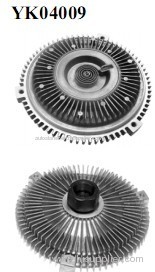 MERCEDES BENZ FAN CLUTCH OEM NO.1122000122